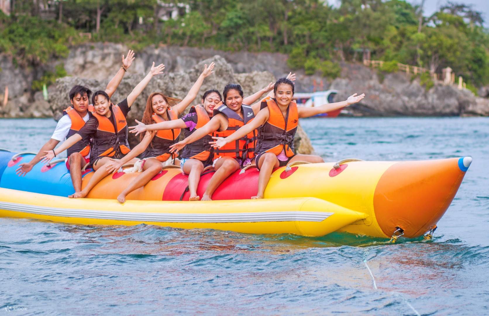 better water sports bali